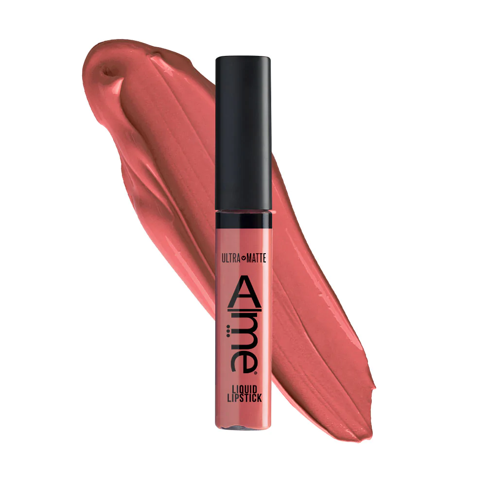 Ultra matte liquid lipstick tono DAKOTA #19